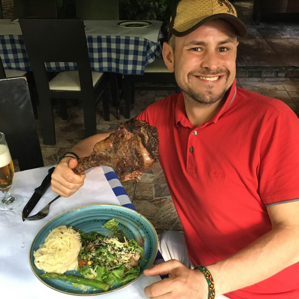 Christian Friedrich Mitarbeiter Vertrieb Direktinvestment GmbH XING