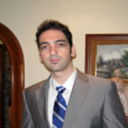 Jesus Miguel Perez Llano