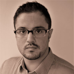 Salih Gökhan Öztürk