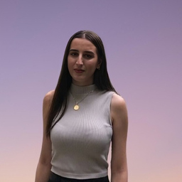 Albiana Blakaj