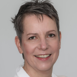Profilbild Bettina Jäger