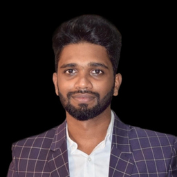 kiran Basavaraj