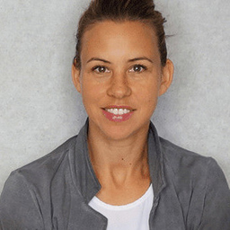 Katrin Ecker