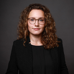 Gesa Mareile Isermann