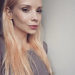 Kristine Siegel
