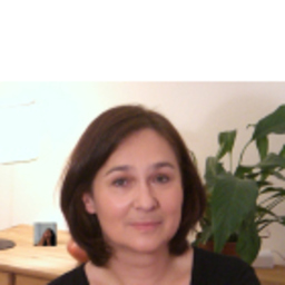 Susanna Zaradic