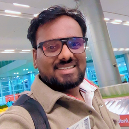 Amol Thorat