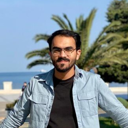 Mohammed Hamza
