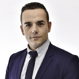 Dipl.-Ing. Marko Mihajlovic