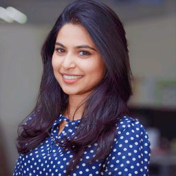 Rehna Sivarajan