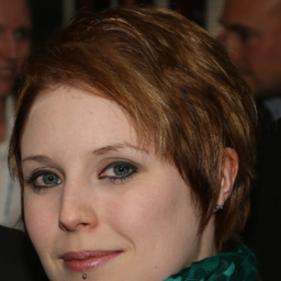 Katja Winkler