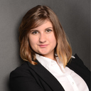 Social Media Profilbild Dajana Bujak Bremen