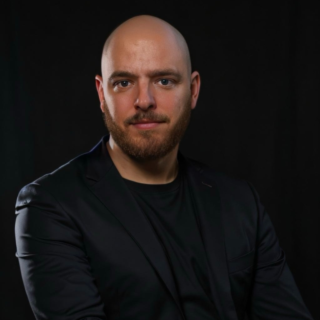 Maximilian Binder Technischer Einkauf Ingenieurbüro Binder und Föhl