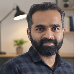 Rajeev Karummaathil Ramachandran