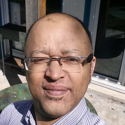Jean-Marc INIKO
