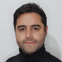Gustavo Rios