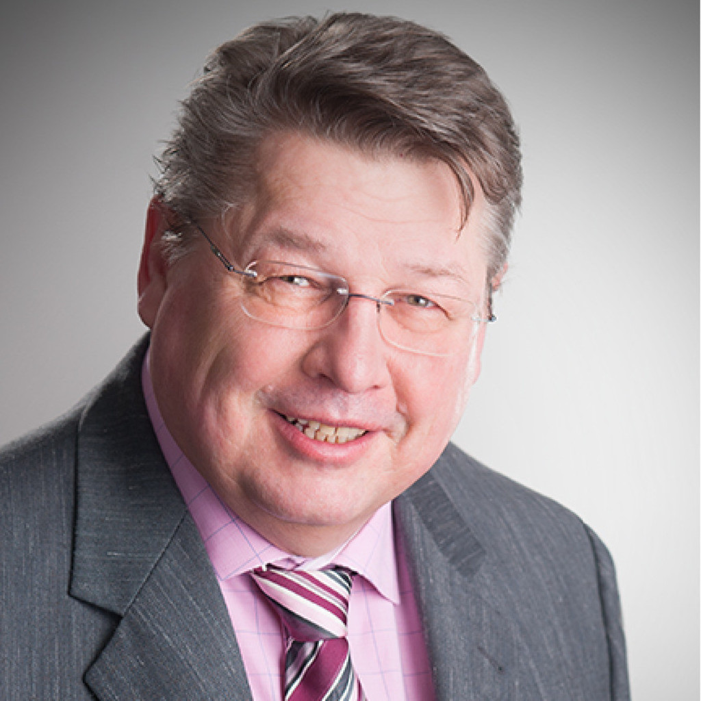 Dipl.Ing. Dieter Hoffmann Entwicklungsingenieur Atlas Copco