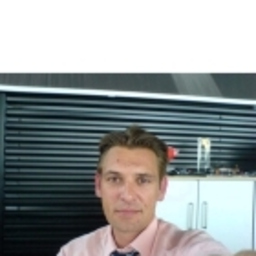 Sacha Becker