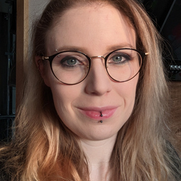 Katja Göll