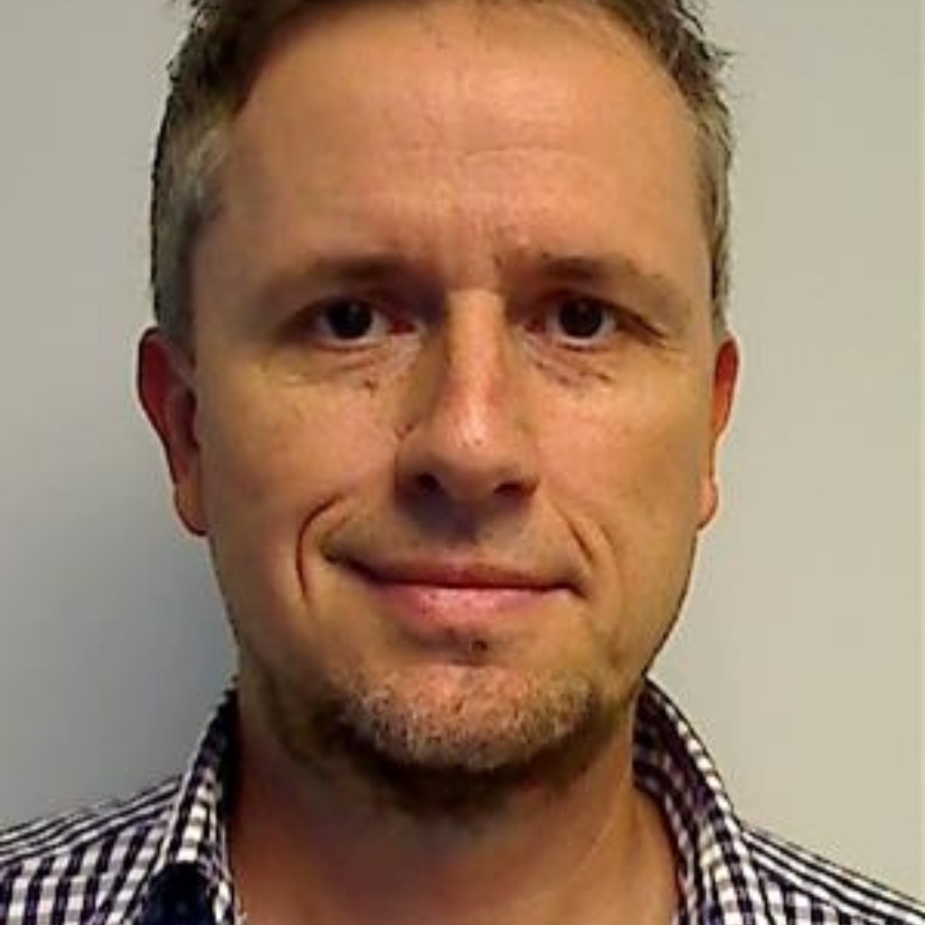 Social Media Profilbild Tilo Böhler München