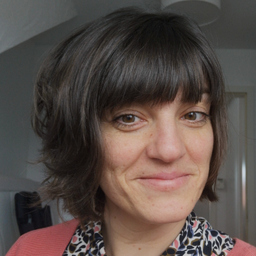 Julia Kotzenbauer