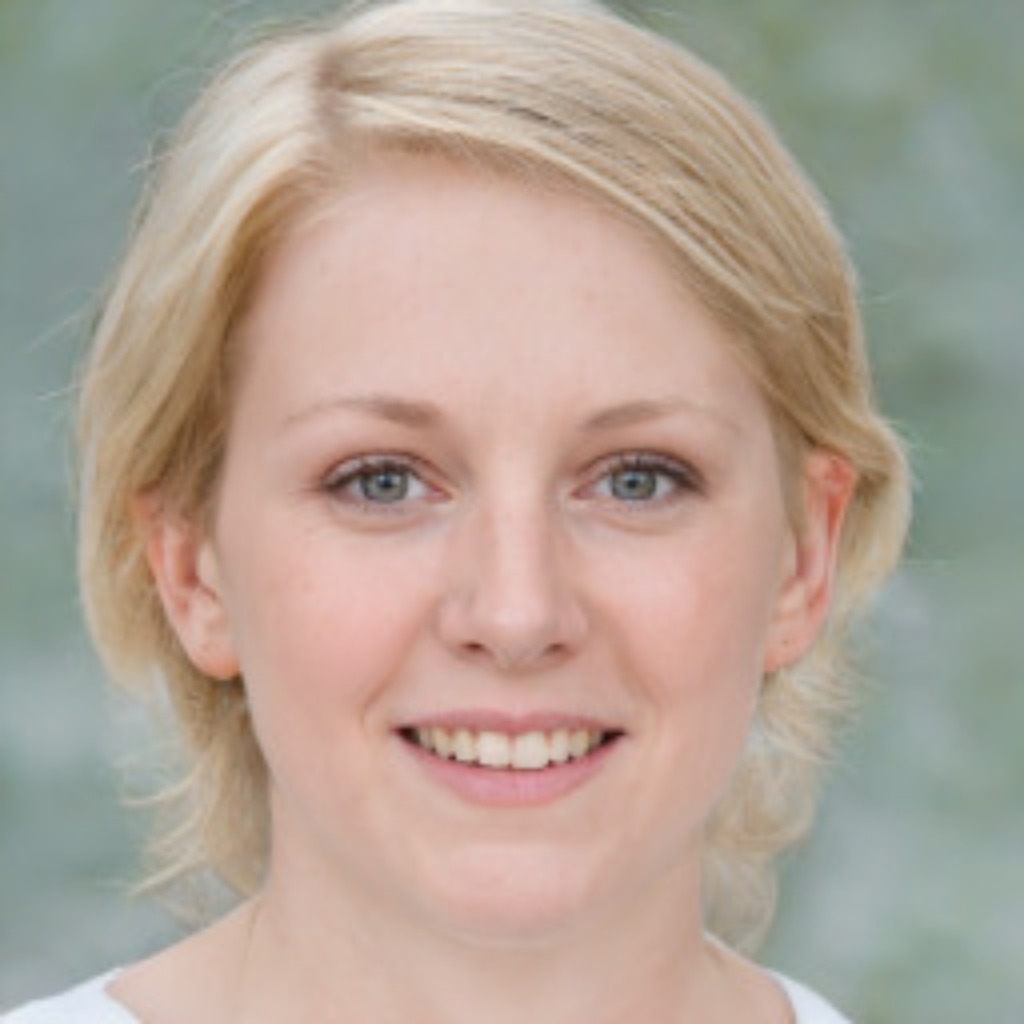 Giulia Rosenthal - Corporate Benefit Intern - Personio GmbH | XING