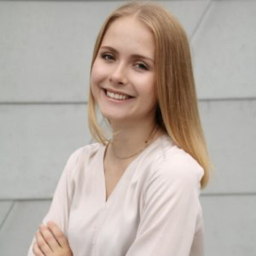Greta Lehmann