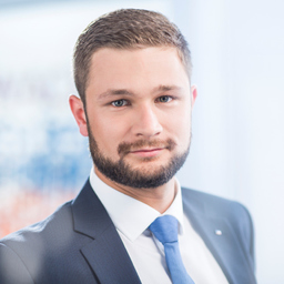 Tobias Friedel