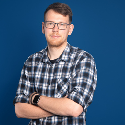 Dominik Horn