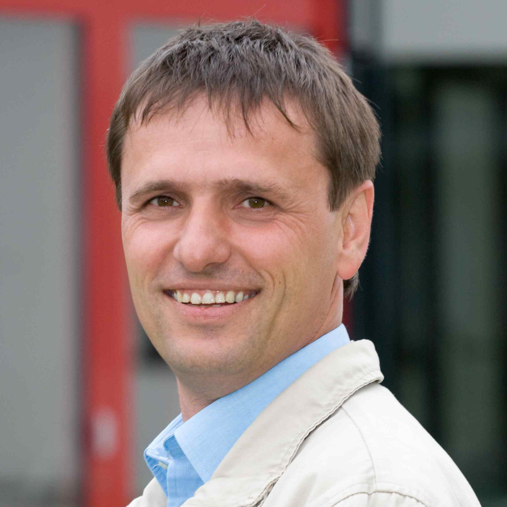 Bernd Fischer Project Manager Bizerba GmbH & CO.KG XING