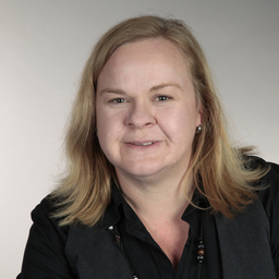 Stefanie Sperber