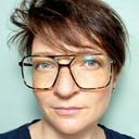 Social Media Profilbild Carolin Möller Hamburg