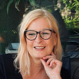 Sandra Benninghoven's profile picture