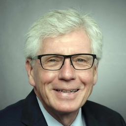 Bertram Peter