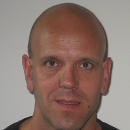 Dr. Ulf Tamm-Bendixen