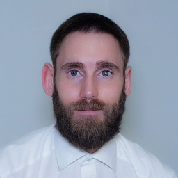 Maik Drossel's profile picture