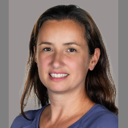 Dr. Yvette Petersheim