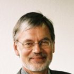 Prof. Dr. Hartmut Schmeck