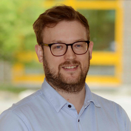 Patrick Zimmermann