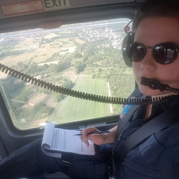 Dipl.-Ing. Christina Pätzold