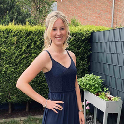 Laura Bongers