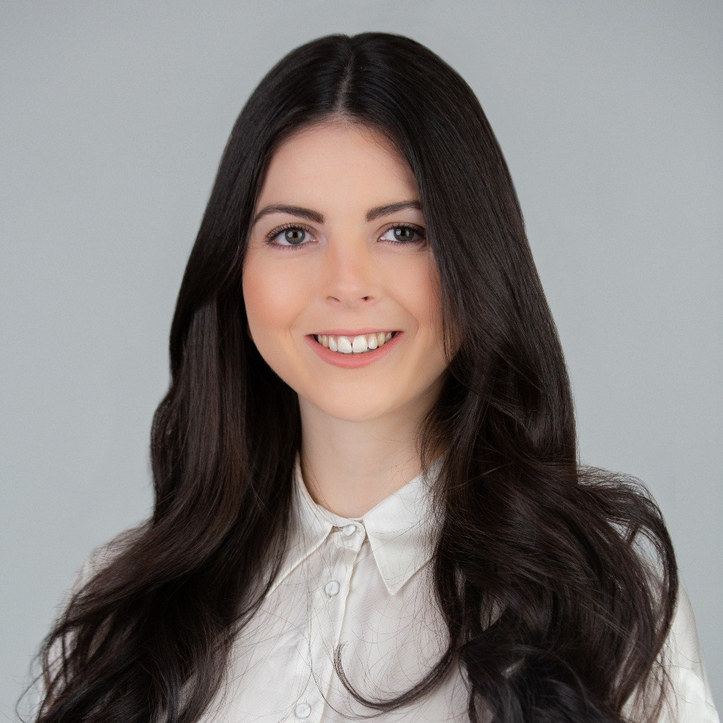 selina-maier-sales-engineer-keyence-deutschland-gmbh-xing