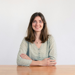 Sophia Berning Sophia Berning's profile picture