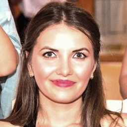 Adina Cucorada