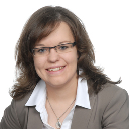 Nadine Blucha