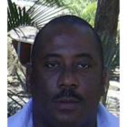 David Rey Herrera Boza
