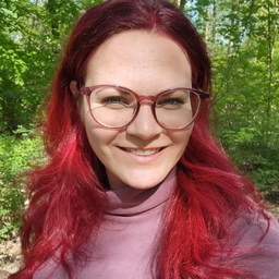Anna Stüber