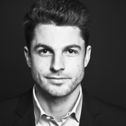 Manuel Ehmann