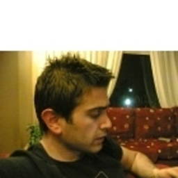 Burak Can