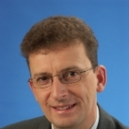 Hans Jürgen Nußbaum